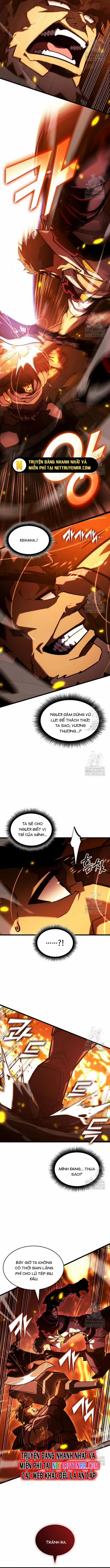 Sự Trở Lại Của Người Chơi Cấp Sss 147 trang 2