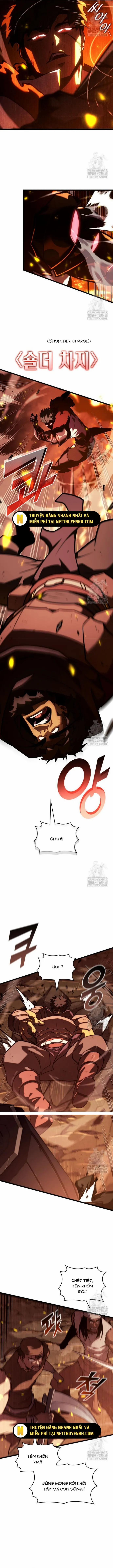 Sự Trở Lại Của Người Chơi Cấp Sss 147 trang 3