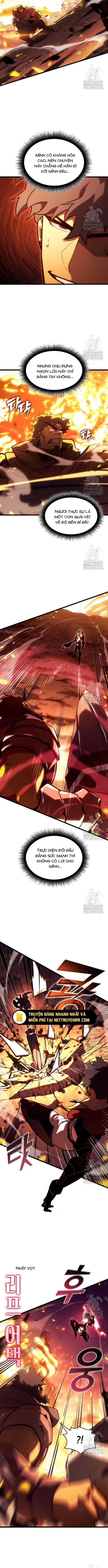 Sự Trở Lại Của Người Chơi Cấp Sss 147 trang 5