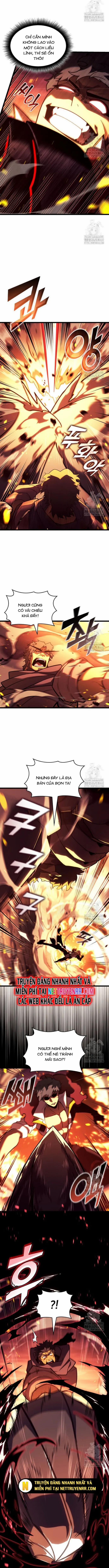 Sự Trở Lại Của Người Chơi Cấp Sss 147 trang 6