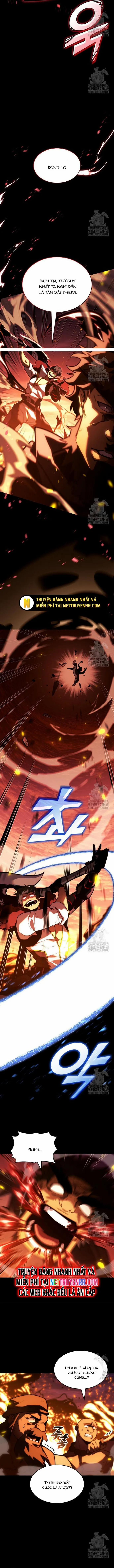 Sự Trở Lại Của Người Chơi Cấp Sss 147 trang 7