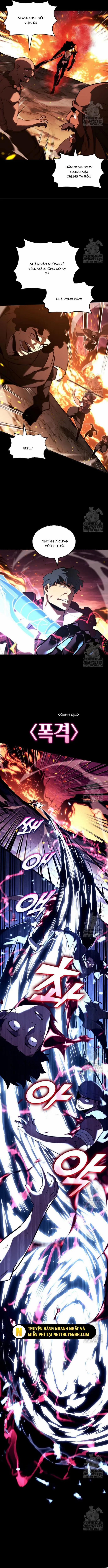 Sự Trở Lại Của Người Chơi Cấp Sss 147 trang 8