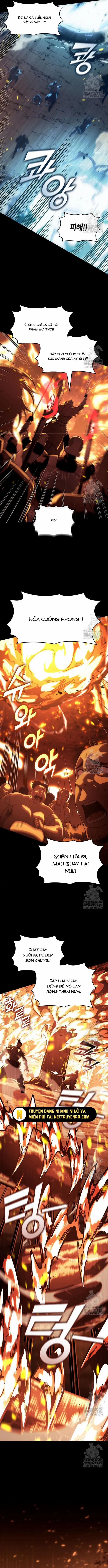 Sự Trở Lại Của Người Chơi Cấp Sss 147 trang 9