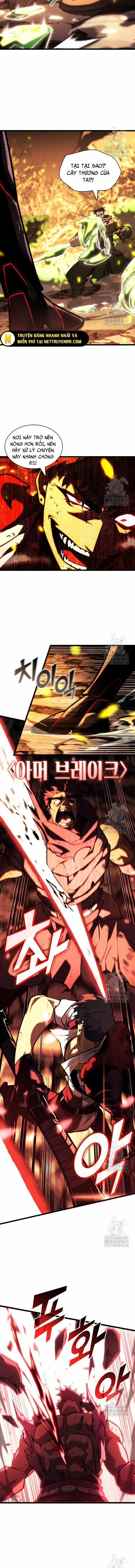Sự Trở Lại Của Người Chơi Cấp Sss 148 trang 10