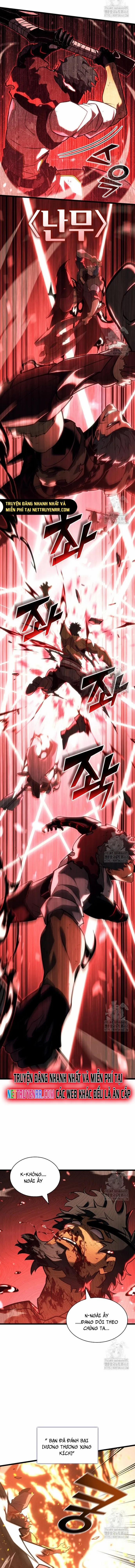 Sự Trở Lại Của Người Chơi Cấp Sss 148 trang 11