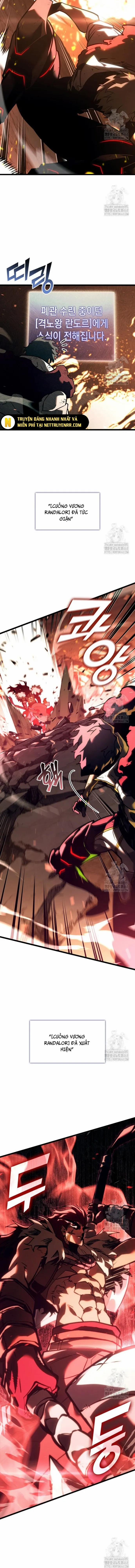 Sự Trở Lại Của Người Chơi Cấp Sss 148 trang 12