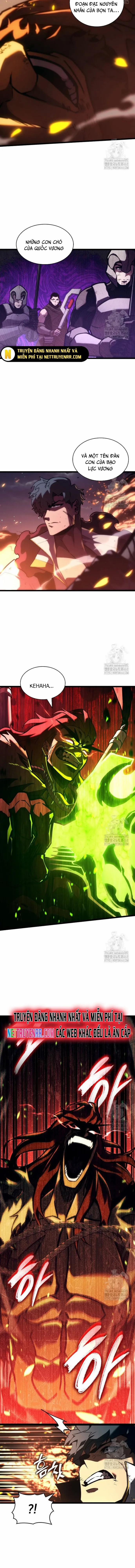 Sự Trở Lại Của Người Chơi Cấp Sss 148 trang 15
