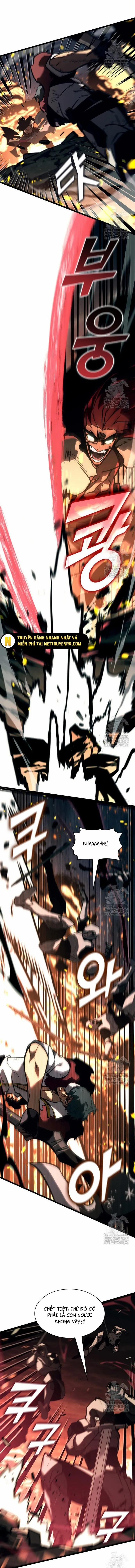 Sự Trở Lại Của Người Chơi Cấp Sss 148 trang 16