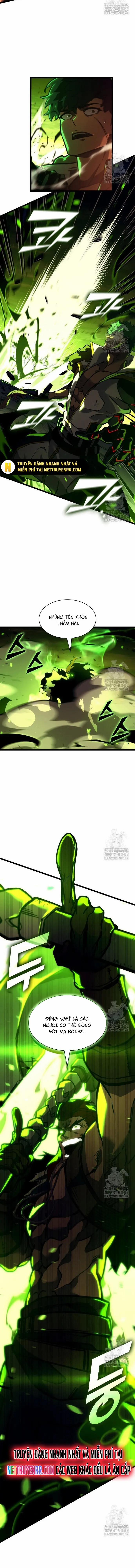 Sự Trở Lại Của Người Chơi Cấp Sss 148 trang 17