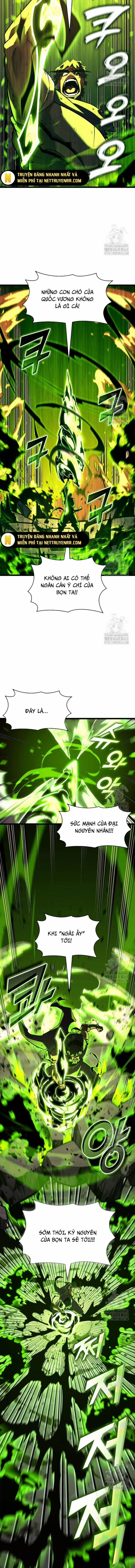 Sự Trở Lại Của Người Chơi Cấp Sss 148 trang 2