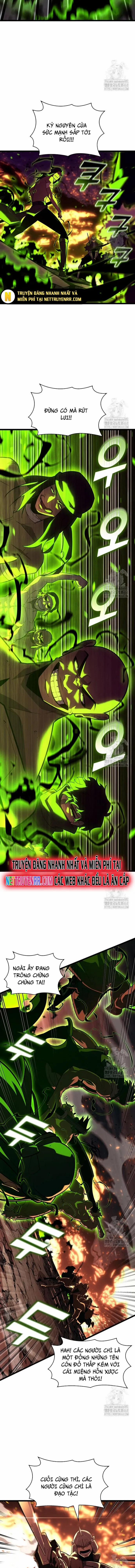 Sự Trở Lại Của Người Chơi Cấp Sss 148 trang 3