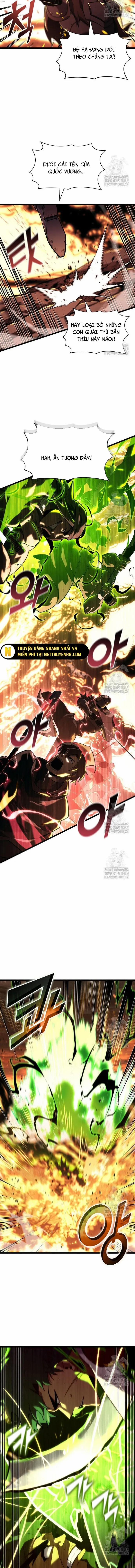 Sự Trở Lại Của Người Chơi Cấp Sss 148 trang 4