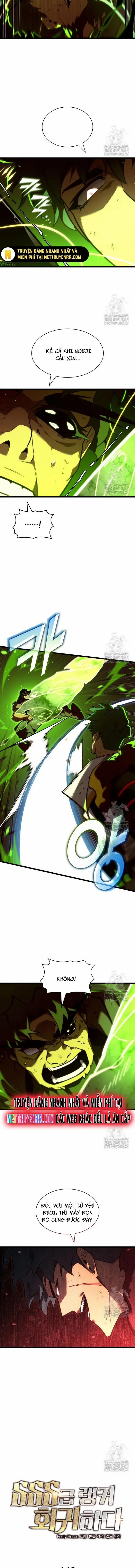 Sự Trở Lại Của Người Chơi Cấp Sss 148 trang 5