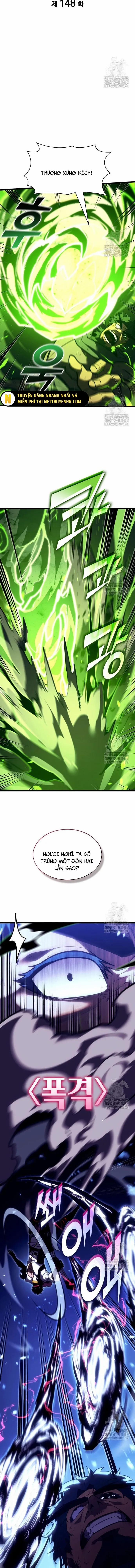 Sự Trở Lại Của Người Chơi Cấp Sss 148 trang 6