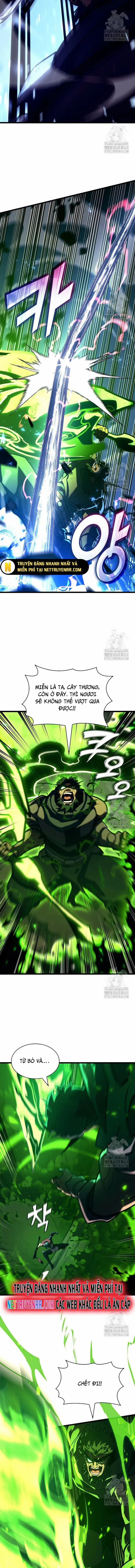 Sự Trở Lại Của Người Chơi Cấp Sss 148 trang 7
