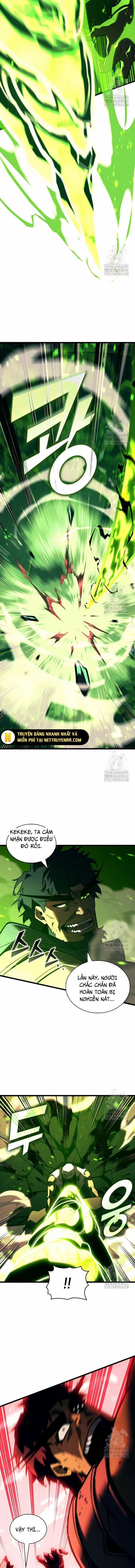 Sự Trở Lại Của Người Chơi Cấp Sss 148 trang 8