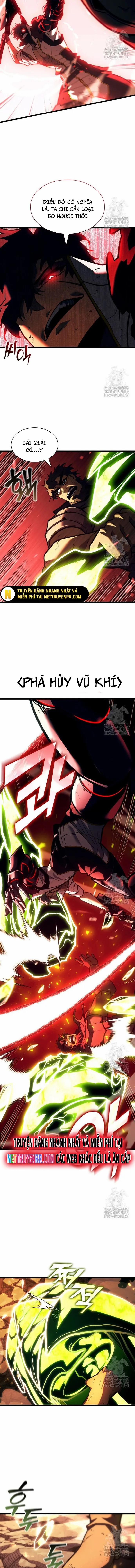 Sự Trở Lại Của Người Chơi Cấp Sss 148 trang 9