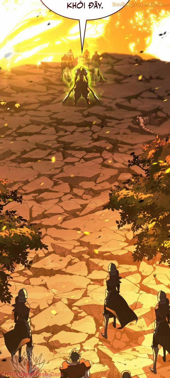 Sự Trở Lại Của Người Chơi Cấp Sss 149 trang 1