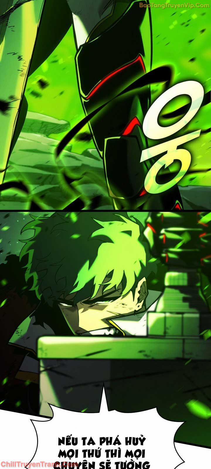 Sự Trở Lại Của Người Chơi Cấp Sss 149 trang 100