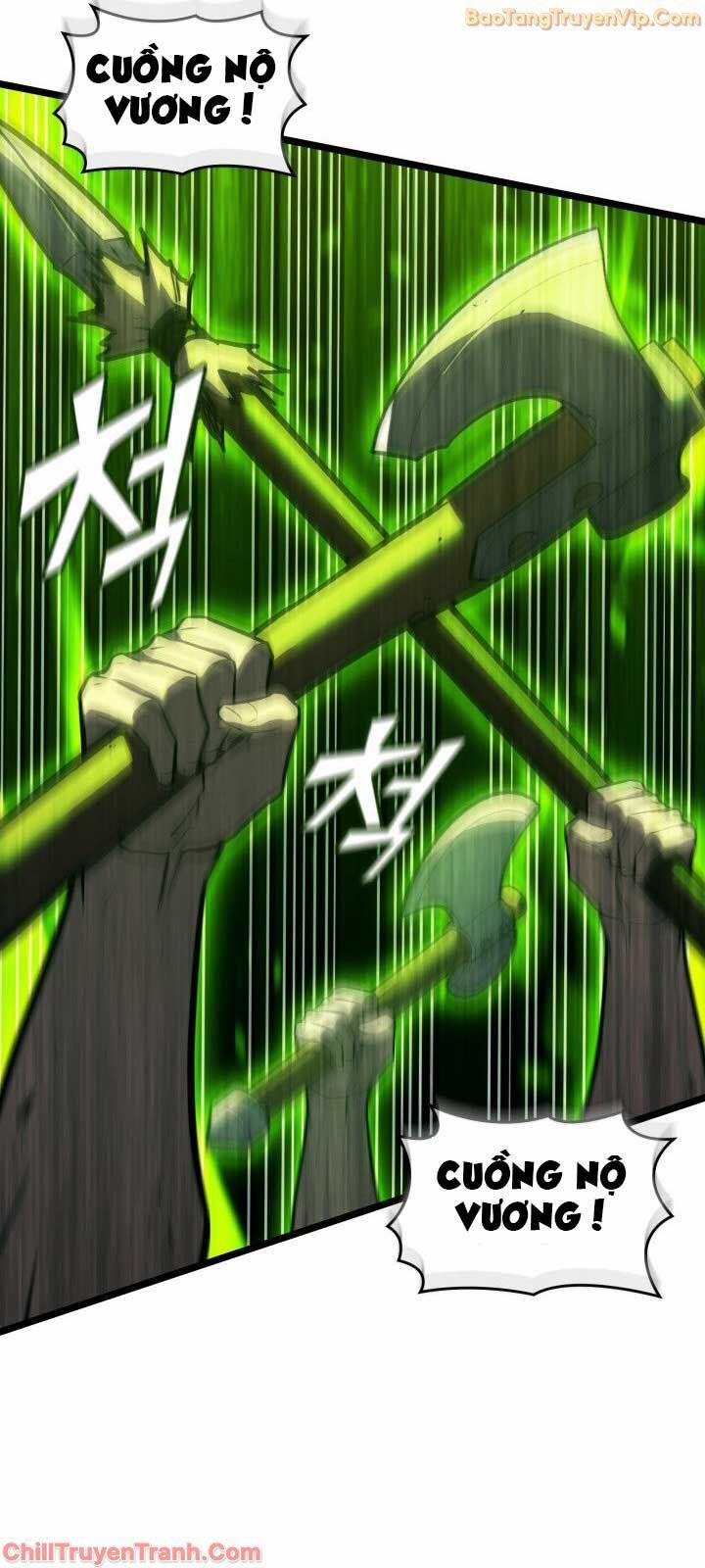Sự Trở Lại Của Người Chơi Cấp Sss 149 trang 18