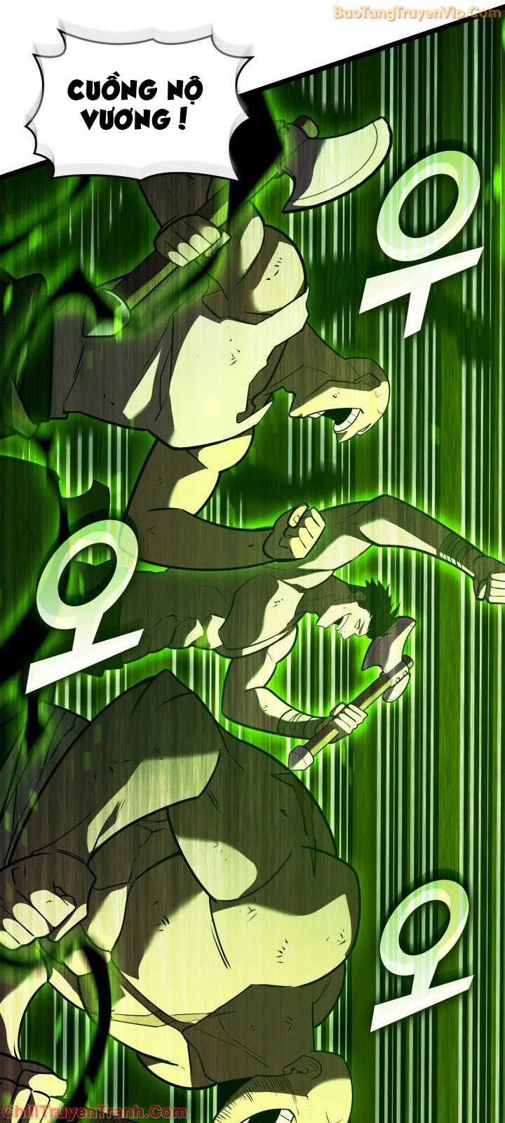 Sự Trở Lại Của Người Chơi Cấp Sss 149 trang 19