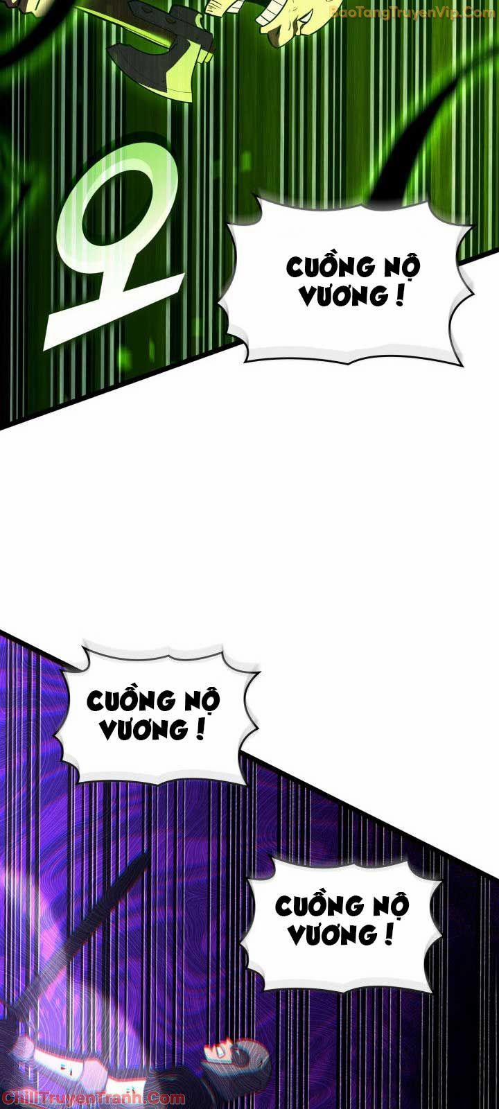 Sự Trở Lại Của Người Chơi Cấp Sss 149 trang 20