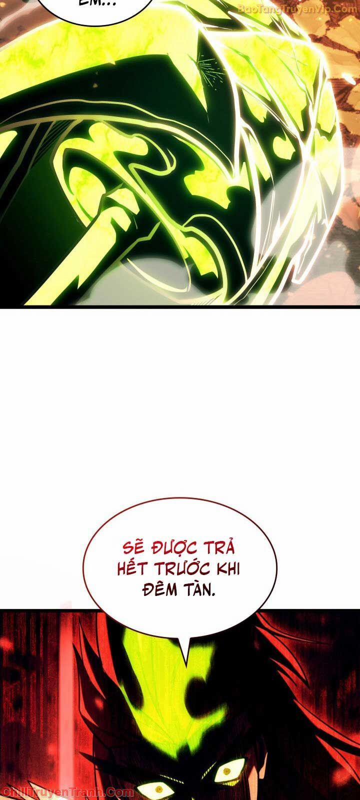 Sự Trở Lại Của Người Chơi Cấp Sss 149 trang 22