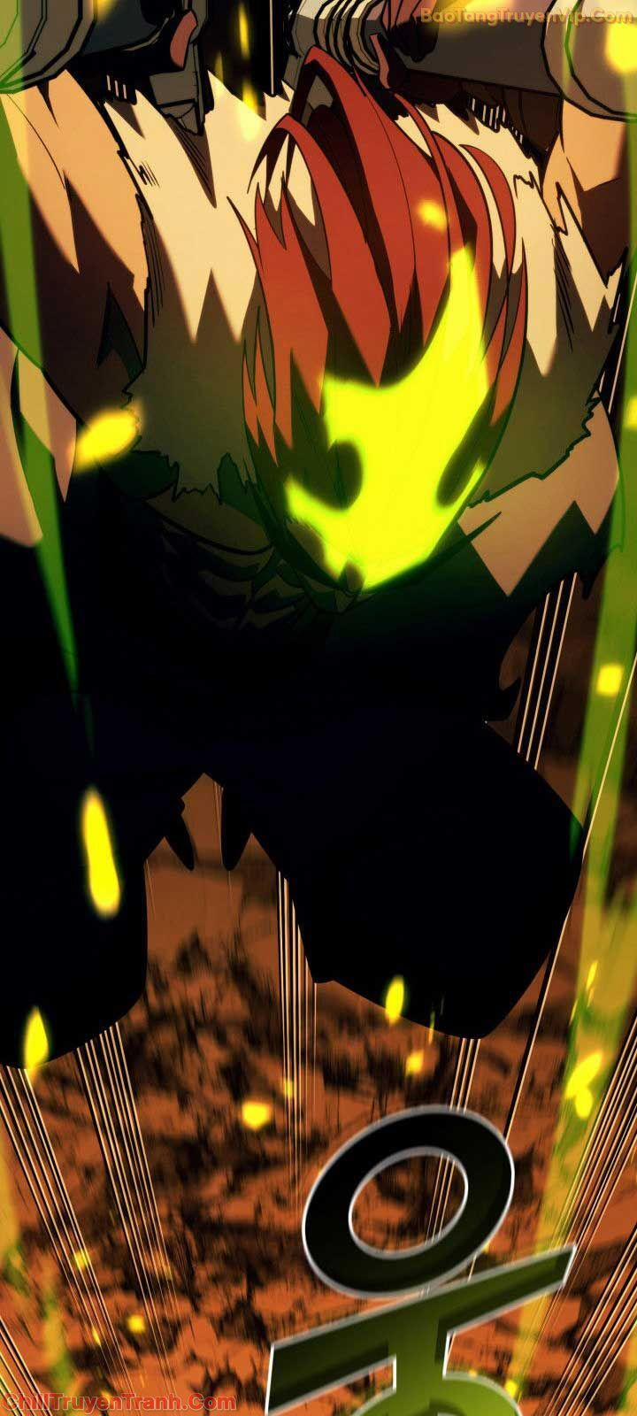 Sự Trở Lại Của Người Chơi Cấp Sss 149 trang 25