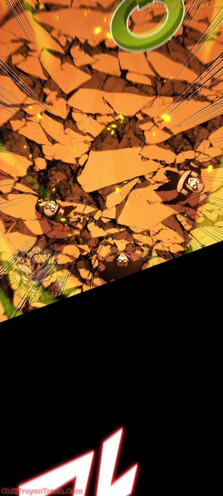 Sự Trở Lại Của Người Chơi Cấp Sss 149 trang 26