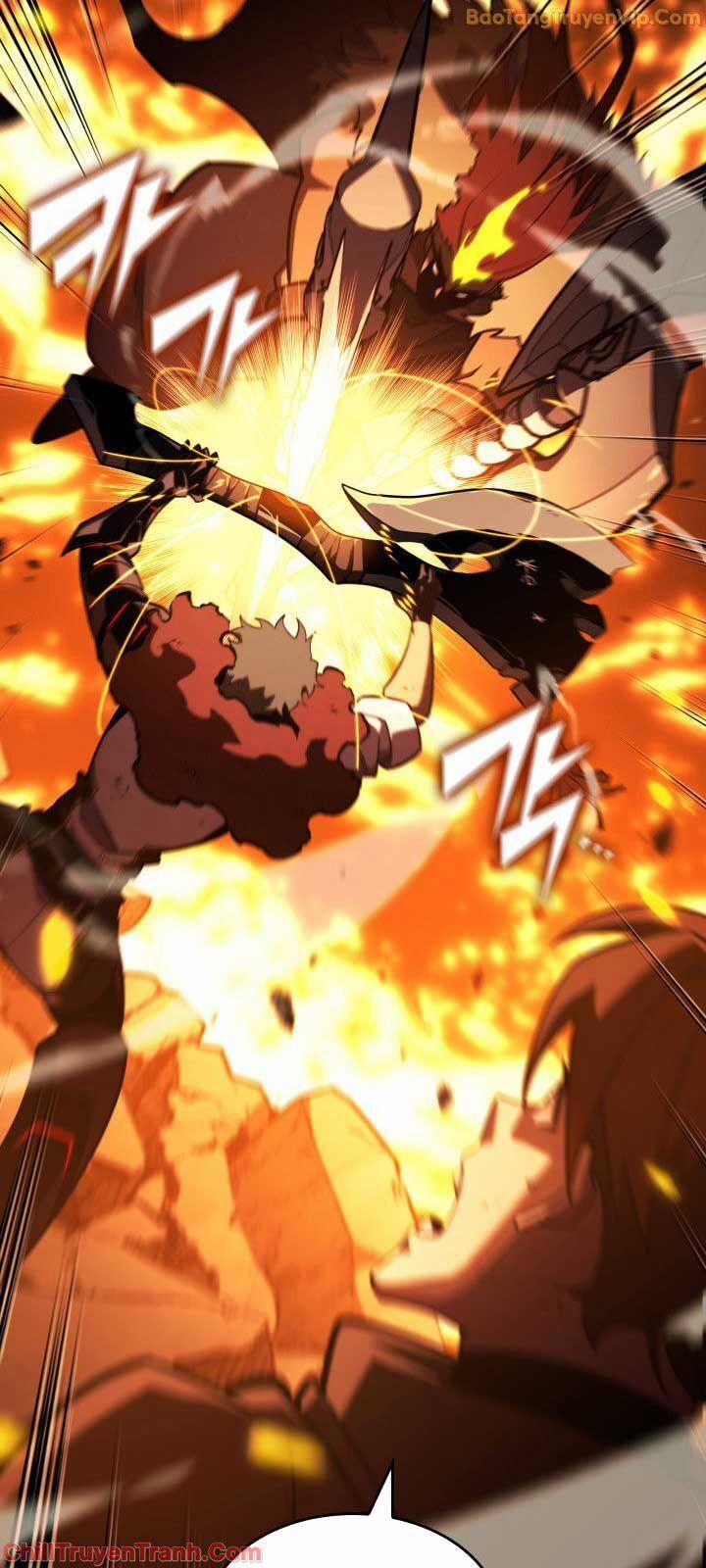 Sự Trở Lại Của Người Chơi Cấp Sss 149 trang 29