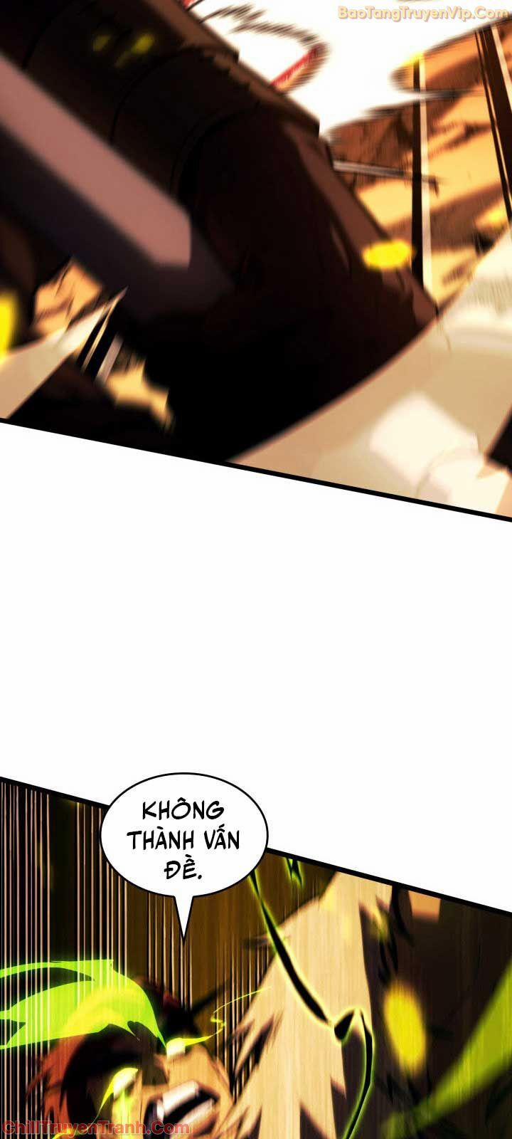 Sự Trở Lại Của Người Chơi Cấp Sss 149 trang 34