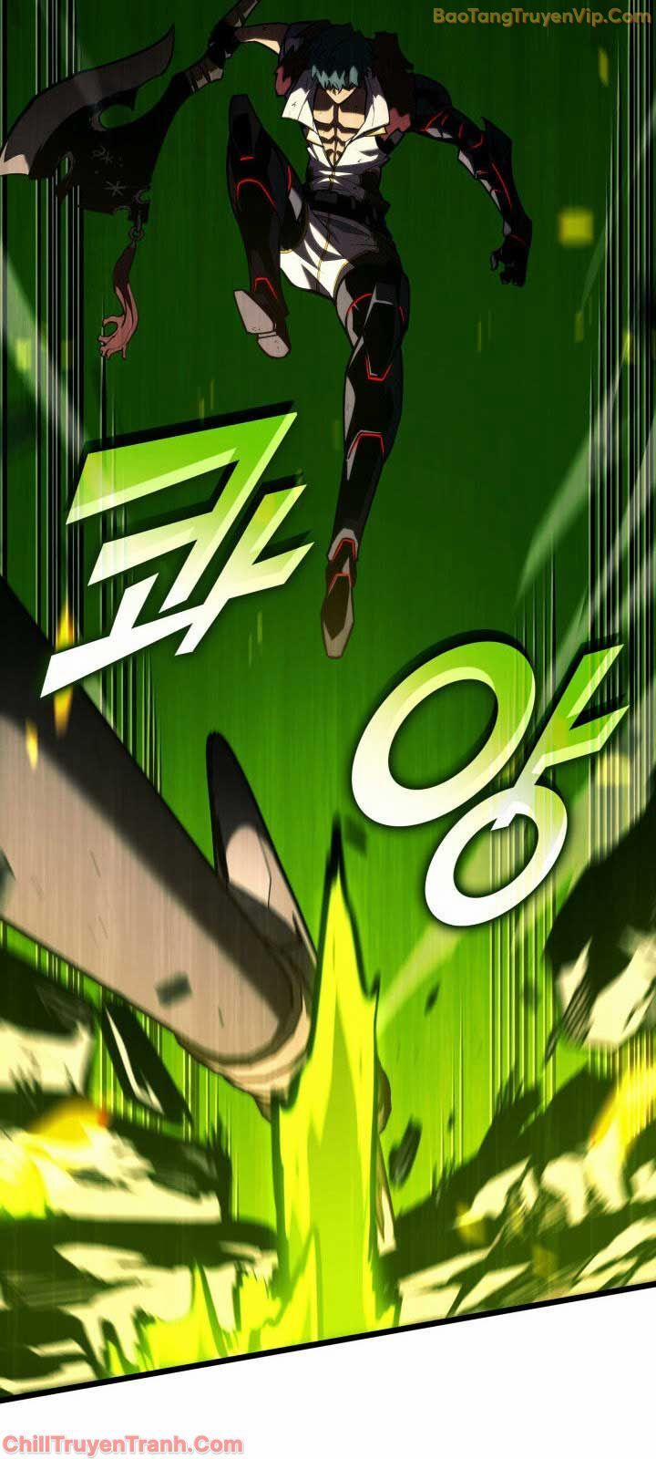 Sự Trở Lại Của Người Chơi Cấp Sss 149 trang 37