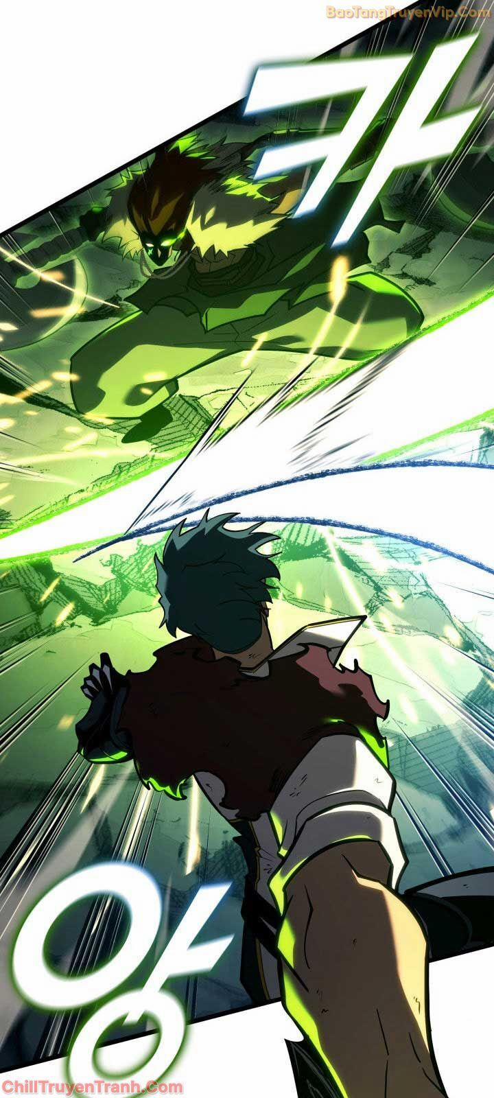 Sự Trở Lại Của Người Chơi Cấp Sss 149 trang 39