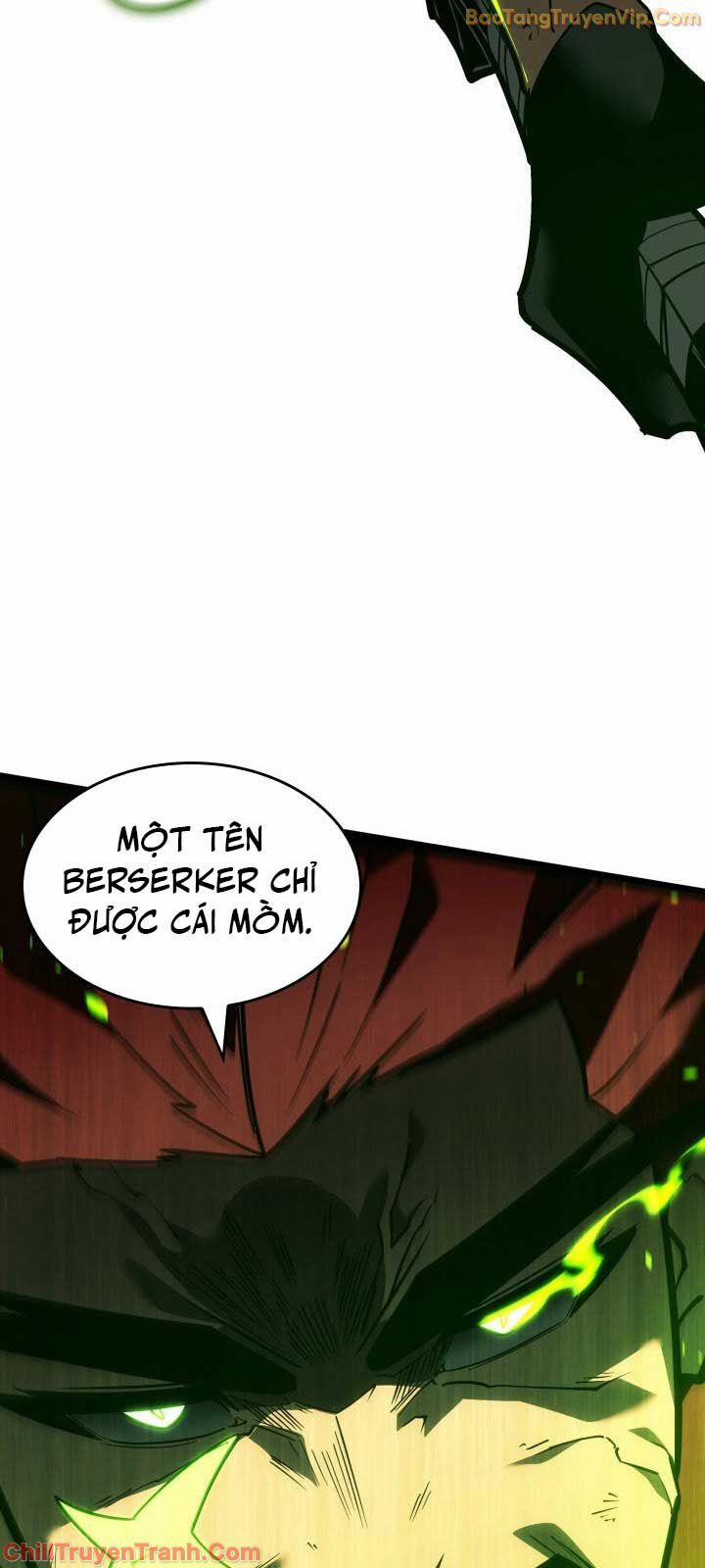 Sự Trở Lại Của Người Chơi Cấp Sss 149 trang 40