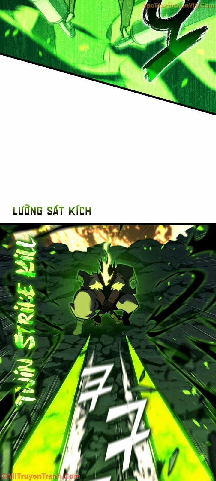Sự Trở Lại Của Người Chơi Cấp Sss 149 trang 43