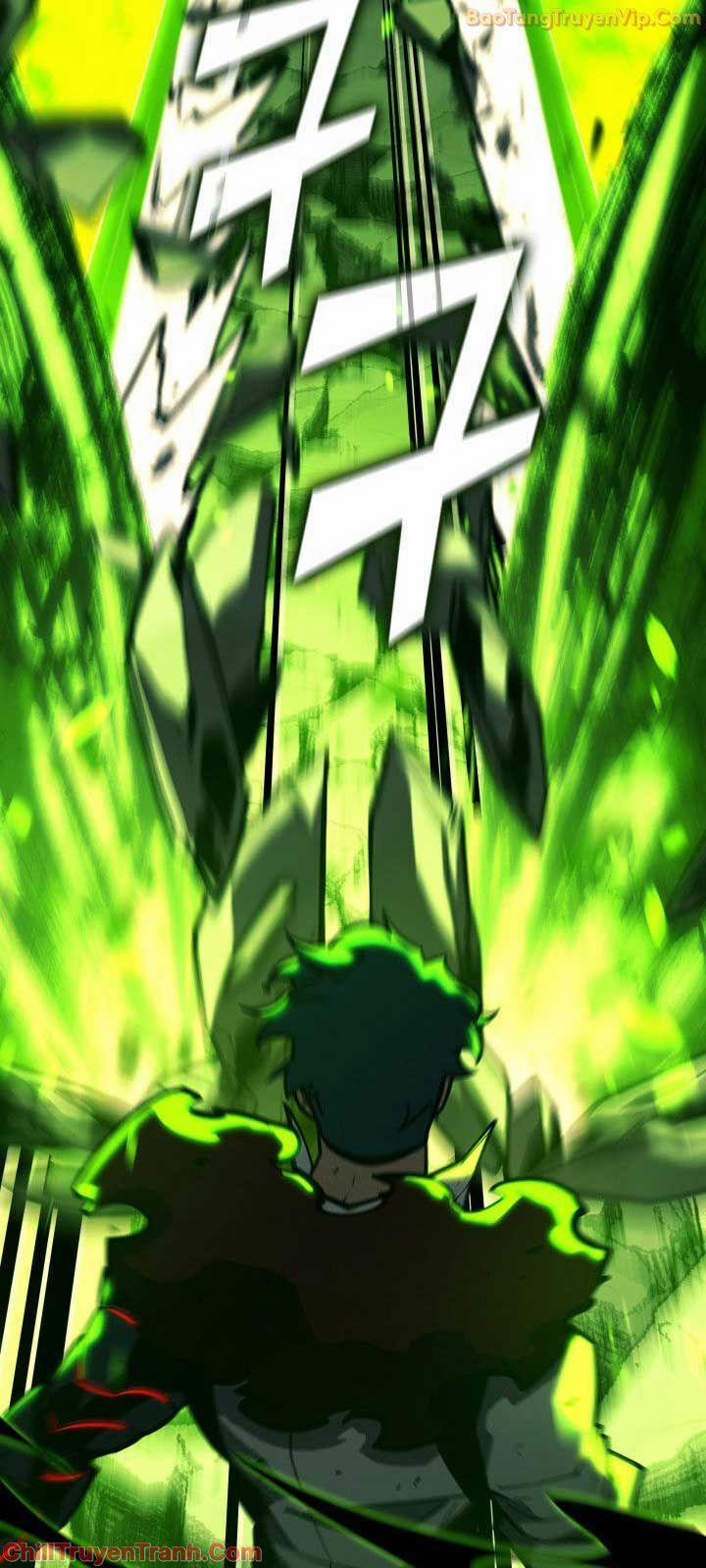 Sự Trở Lại Của Người Chơi Cấp Sss 149 trang 44