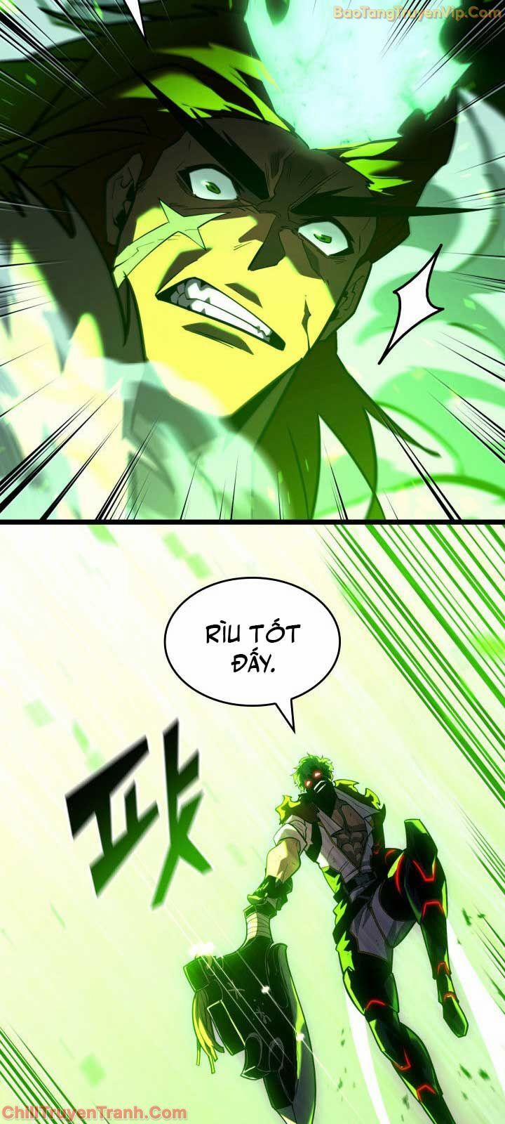 Sự Trở Lại Của Người Chơi Cấp Sss 149 trang 47
