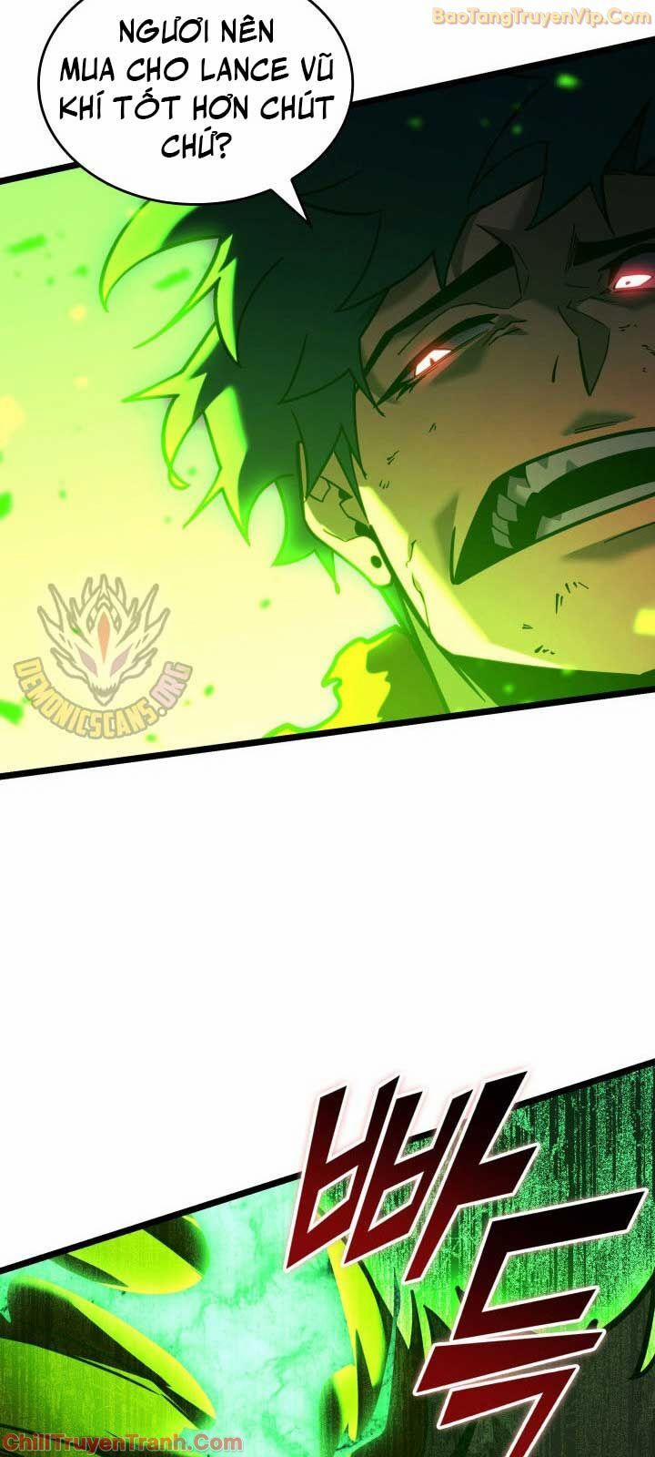 Sự Trở Lại Của Người Chơi Cấp Sss 149 trang 49