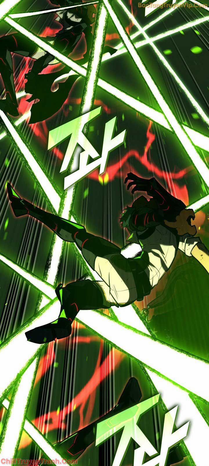 Sự Trở Lại Của Người Chơi Cấp Sss 149 trang 54