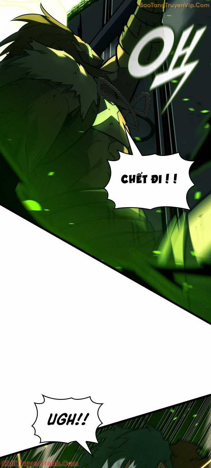 Sự Trở Lại Của Người Chơi Cấp Sss 149 trang 58