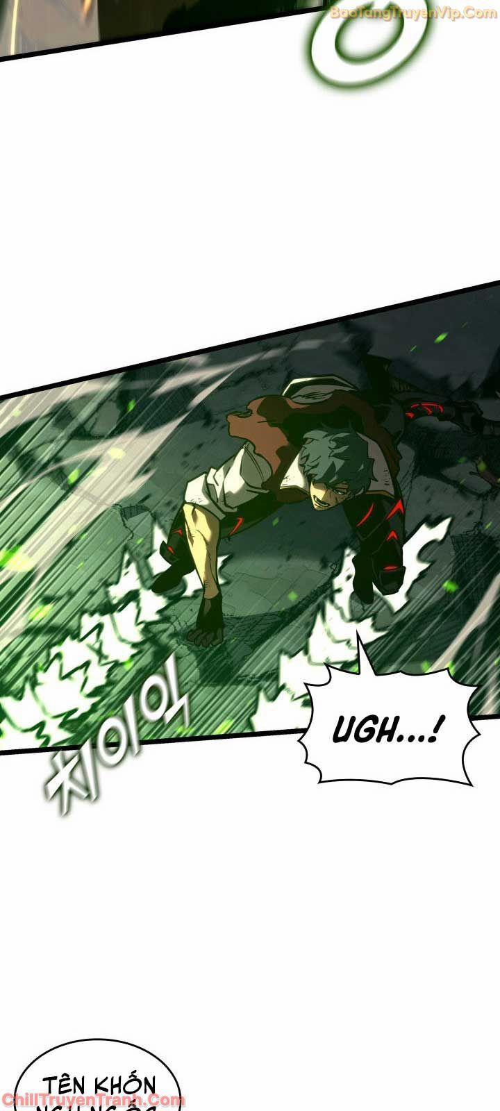 Sự Trở Lại Của Người Chơi Cấp Sss 149 trang 81