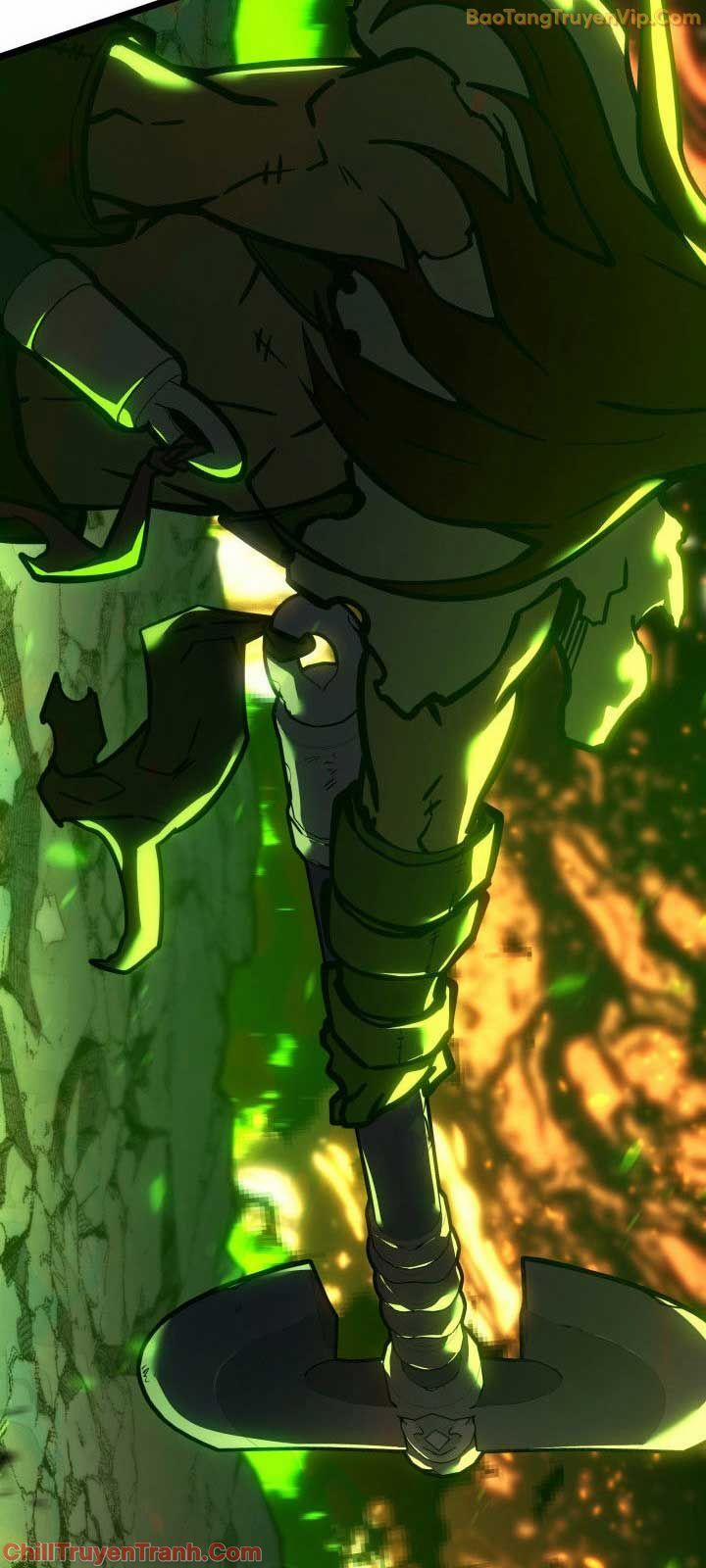 Sự Trở Lại Của Người Chơi Cấp Sss 149 trang 83