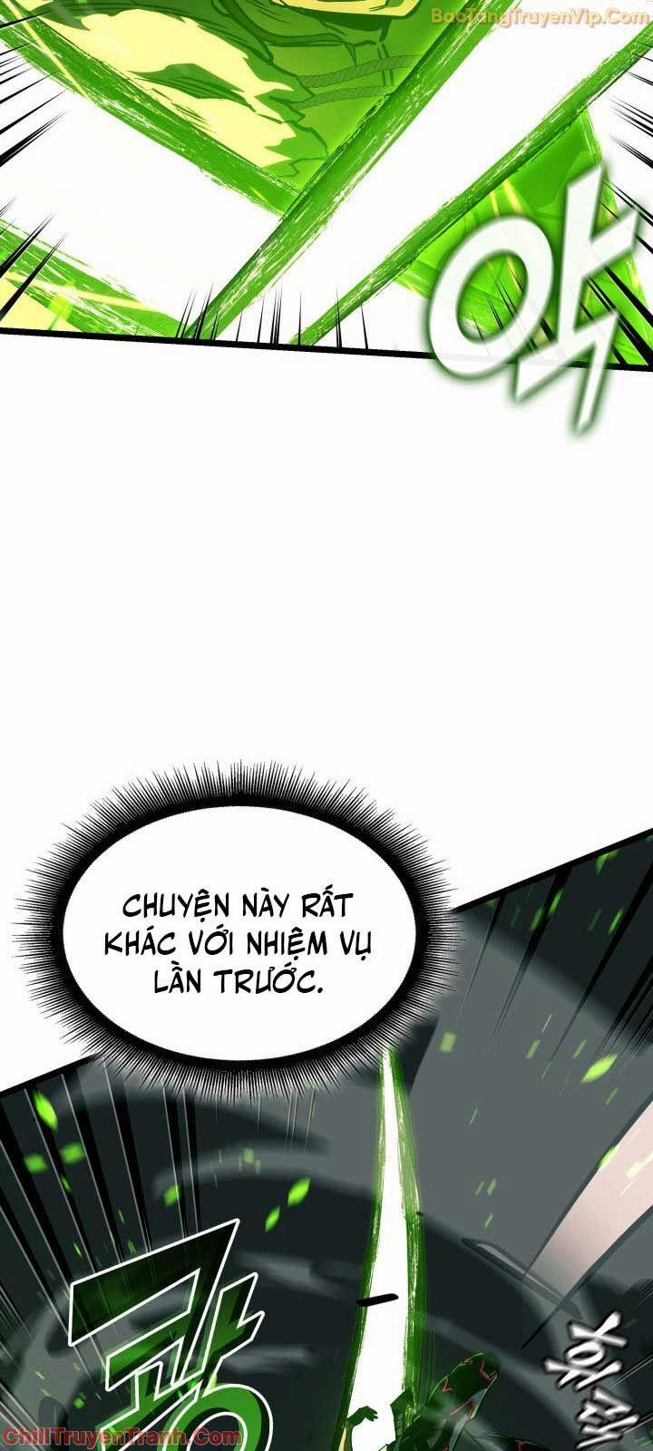 Sự Trở Lại Của Người Chơi Cấp Sss 149 trang 89