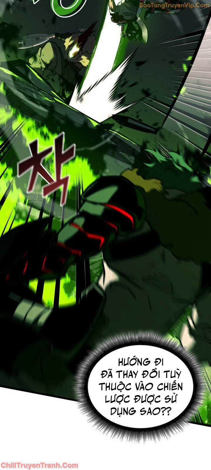 Sự Trở Lại Của Người Chơi Cấp Sss 149 trang 90