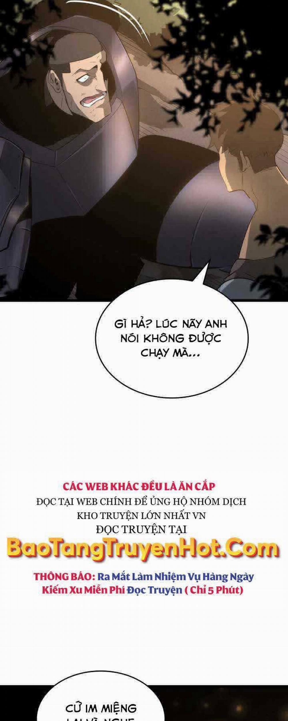 Sự Trở Lại Của Người Chơi Cấp Sss 15 trang 10