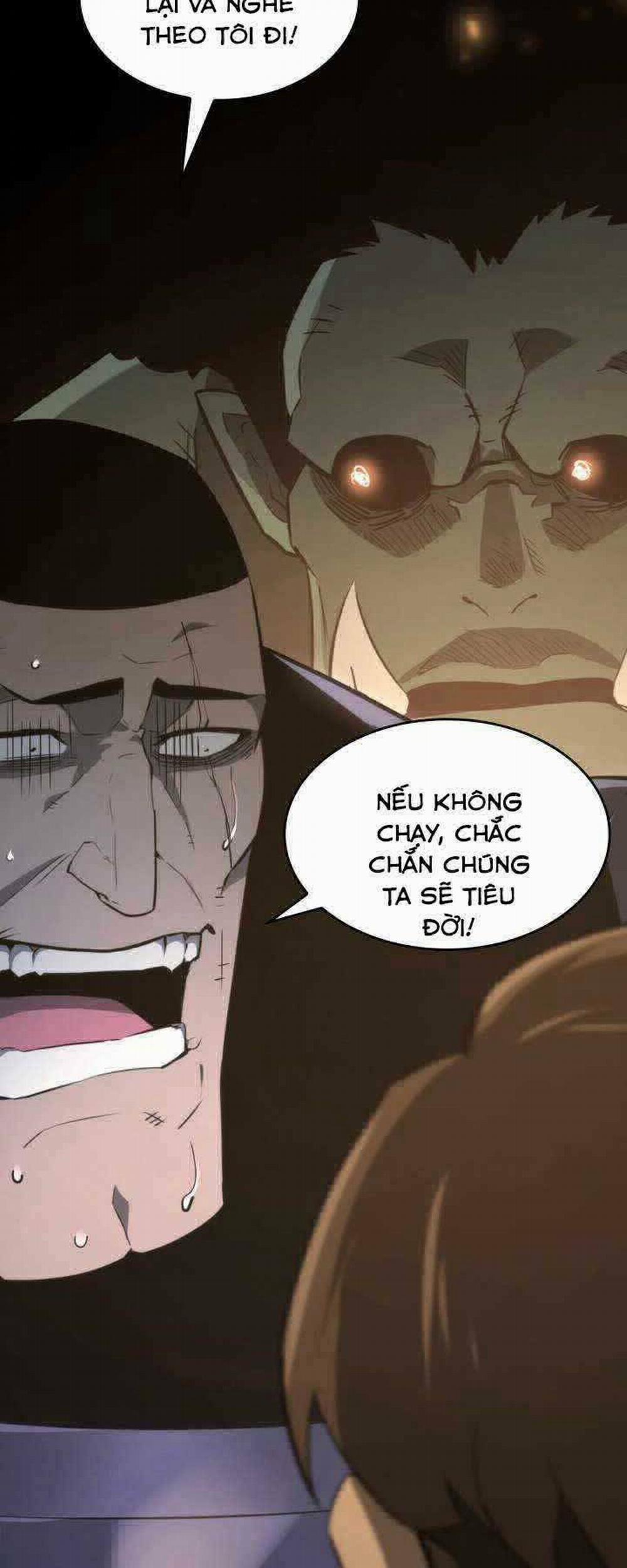 Sự Trở Lại Của Người Chơi Cấp Sss 15 trang 11