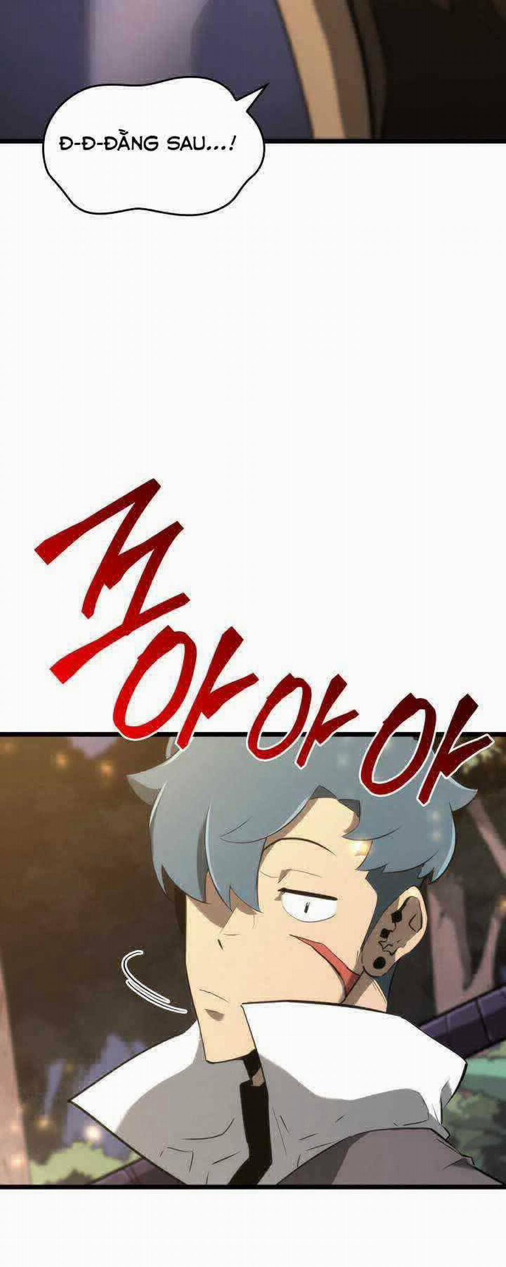 Sự Trở Lại Của Người Chơi Cấp Sss 15 trang 12