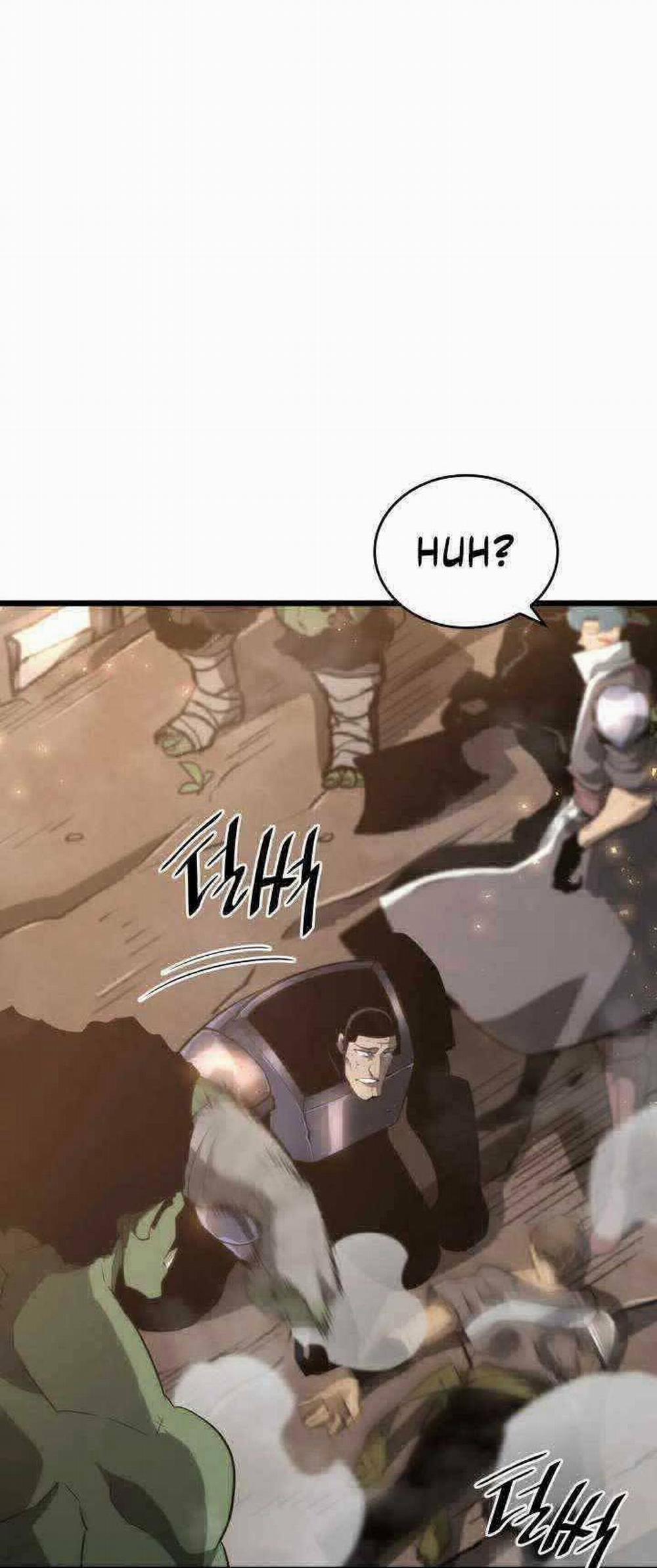 Sự Trở Lại Của Người Chơi Cấp Sss 15 trang 13