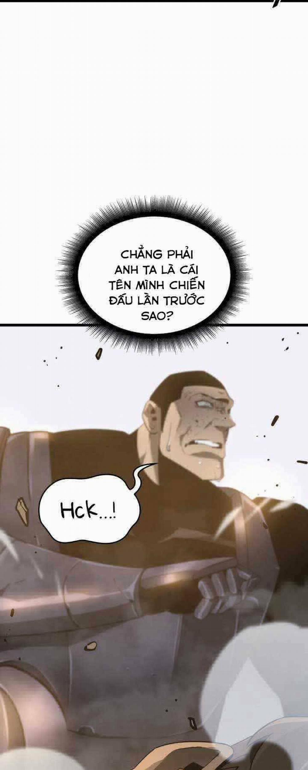 Sự Trở Lại Của Người Chơi Cấp Sss 15 trang 14