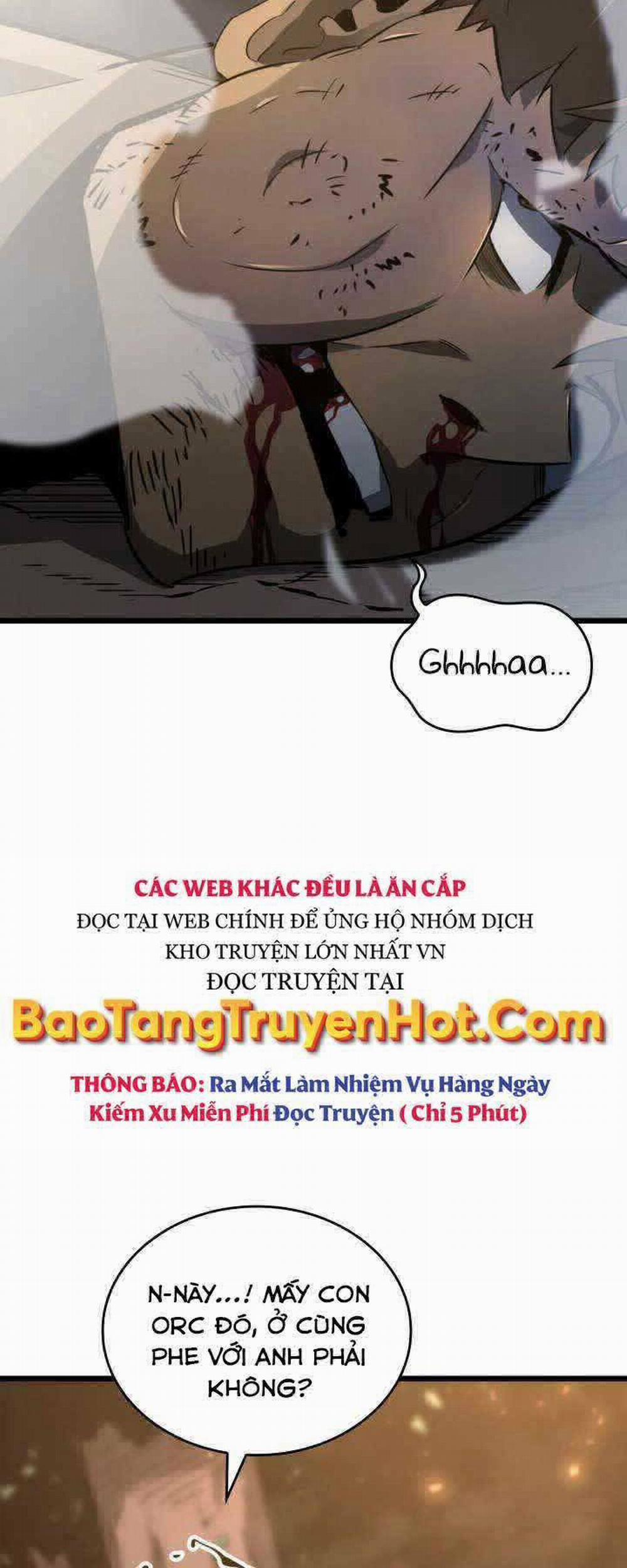 Sự Trở Lại Của Người Chơi Cấp Sss 15 trang 15